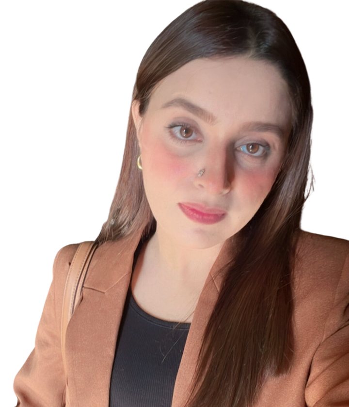 Shan E Zahra Naeem