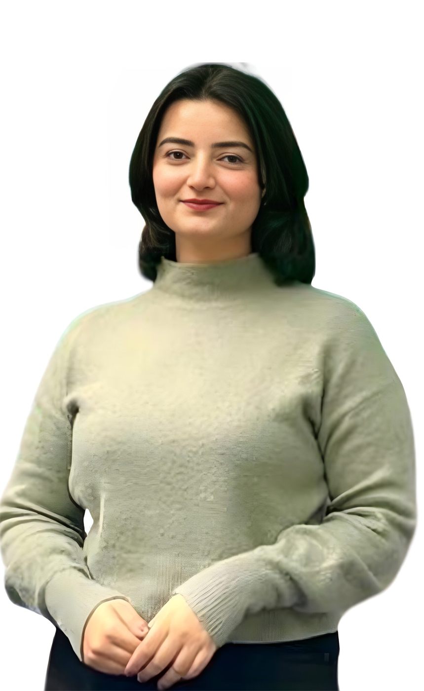 Anfal Nadir