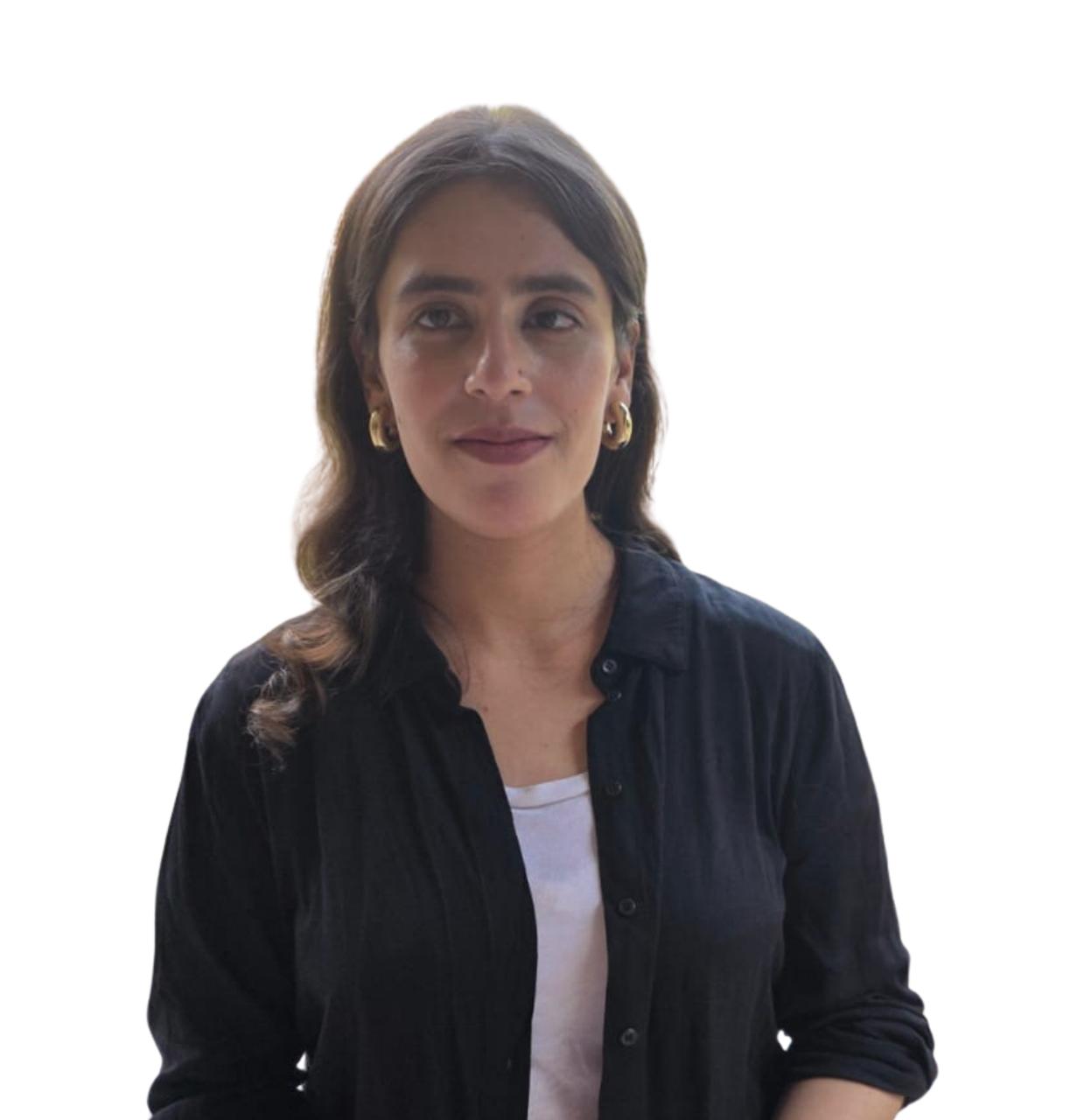 Laiba Nayyab