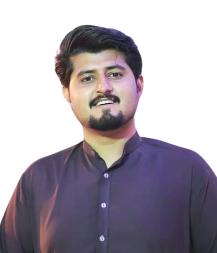 Usama Irfan