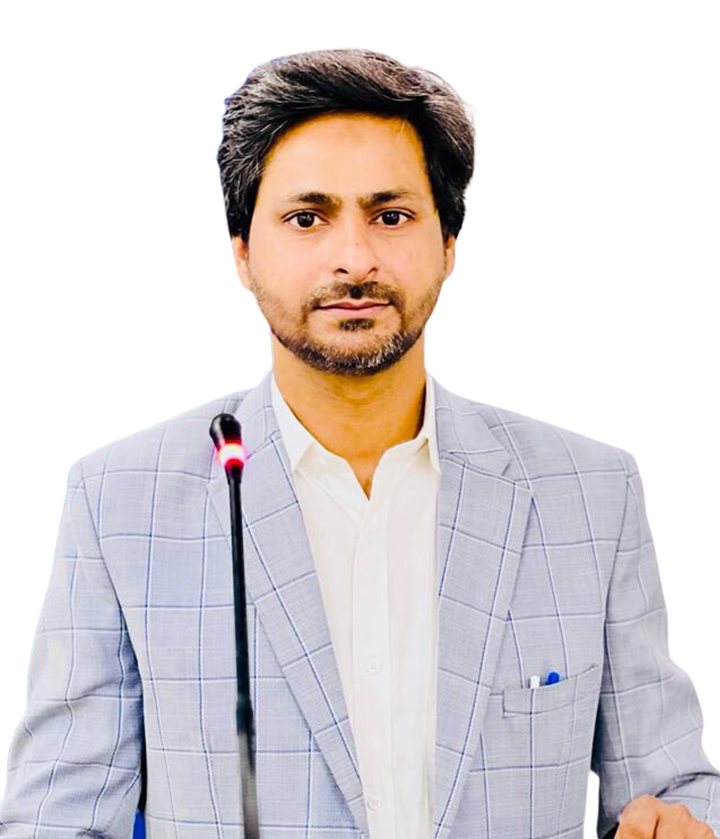 Muhammad Kashif