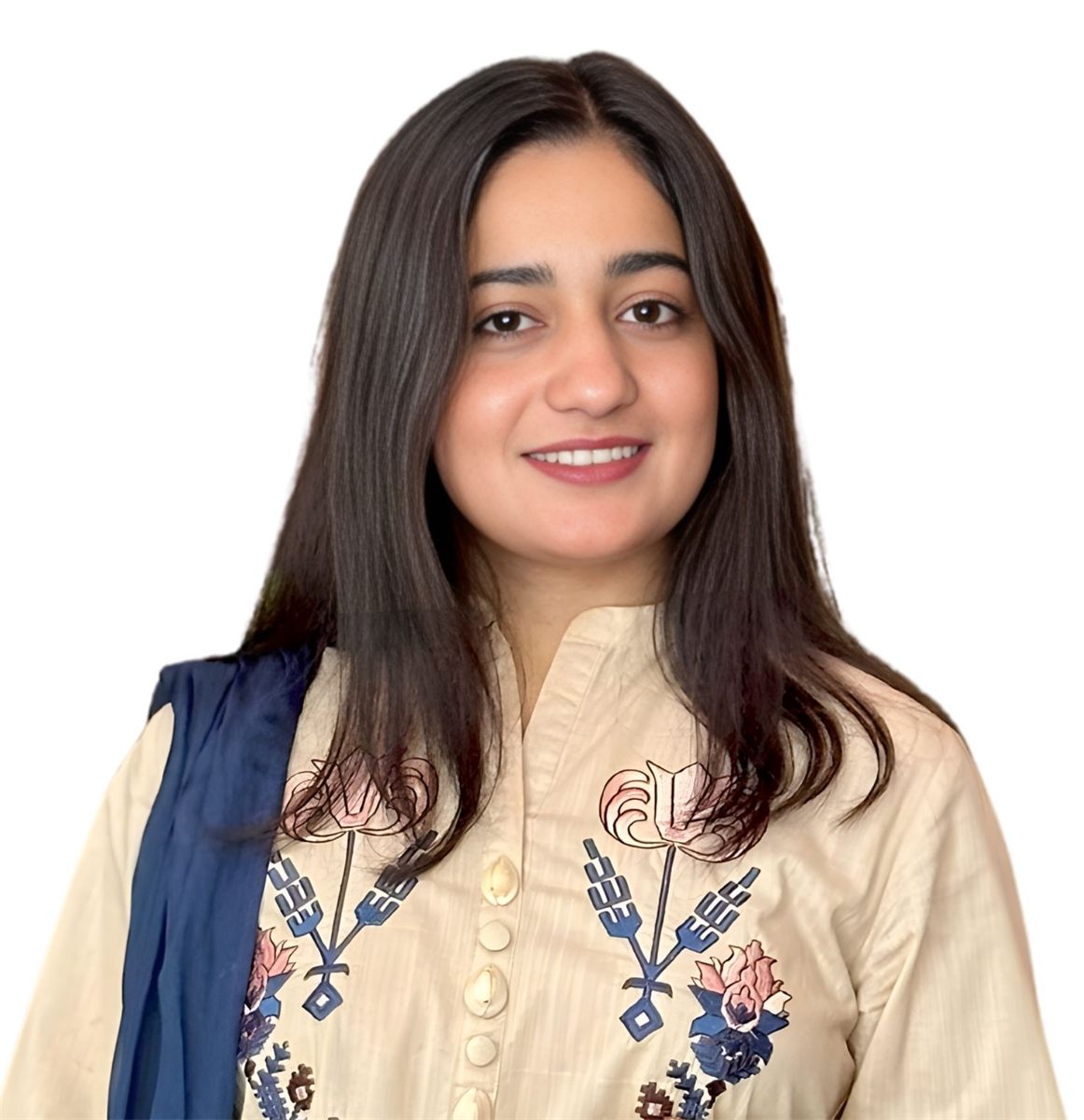 Fatimah Zaheer