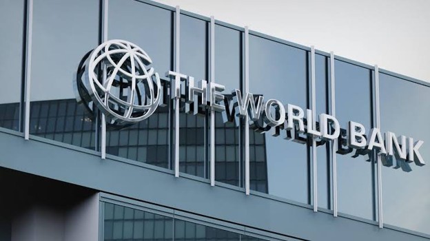 World Bank headquarters