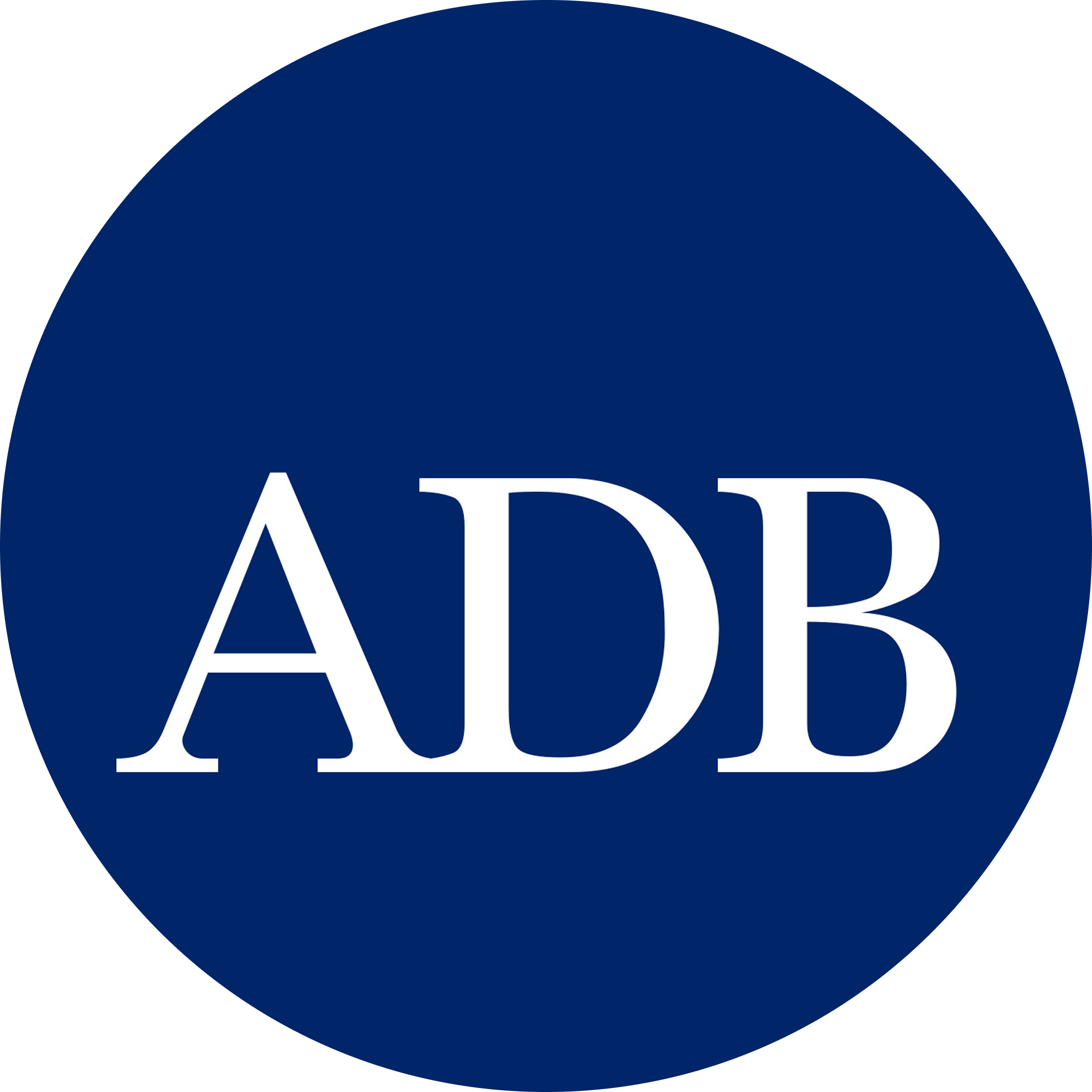 ADB logo