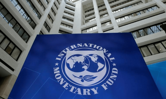 IMF headquarters
