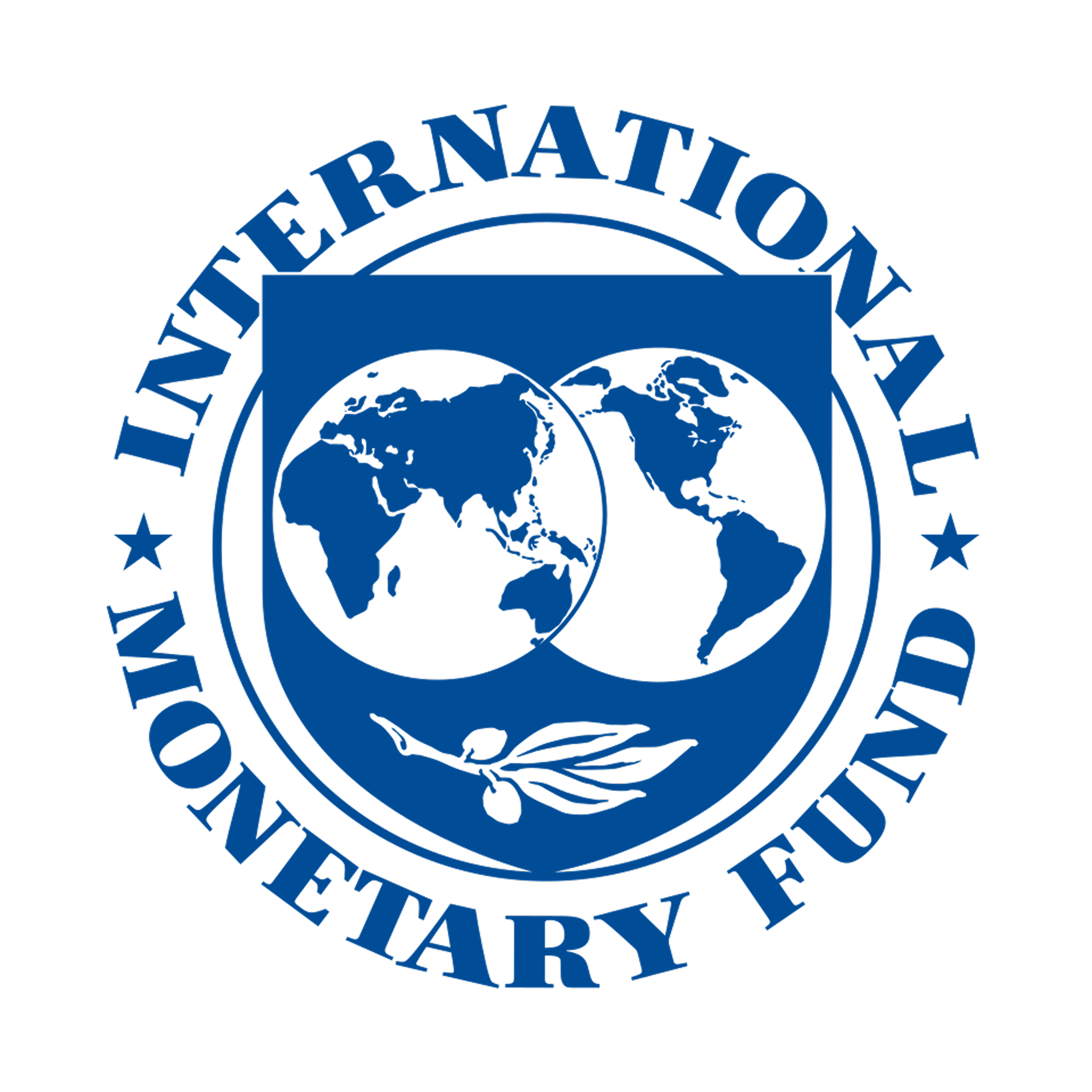 IMF logo