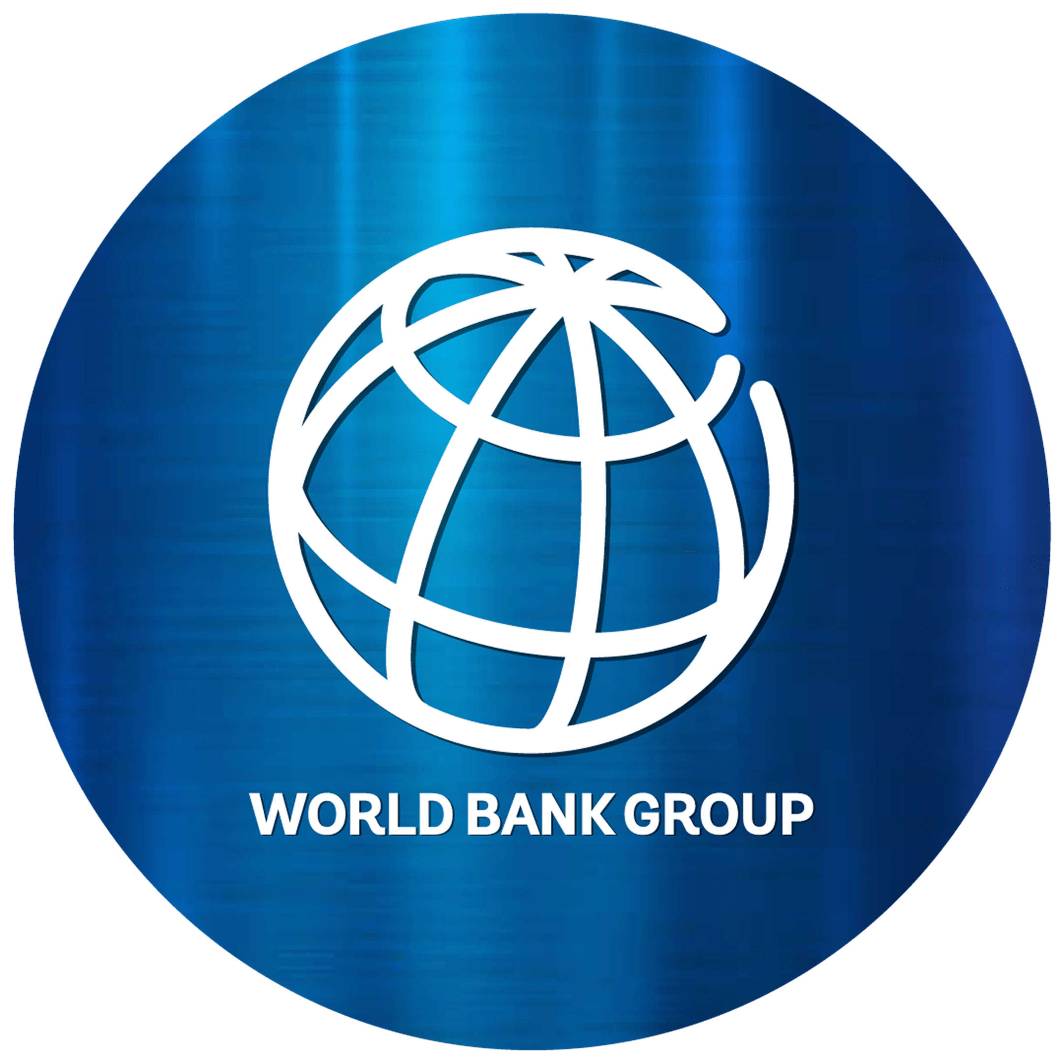 World Bank Group logo