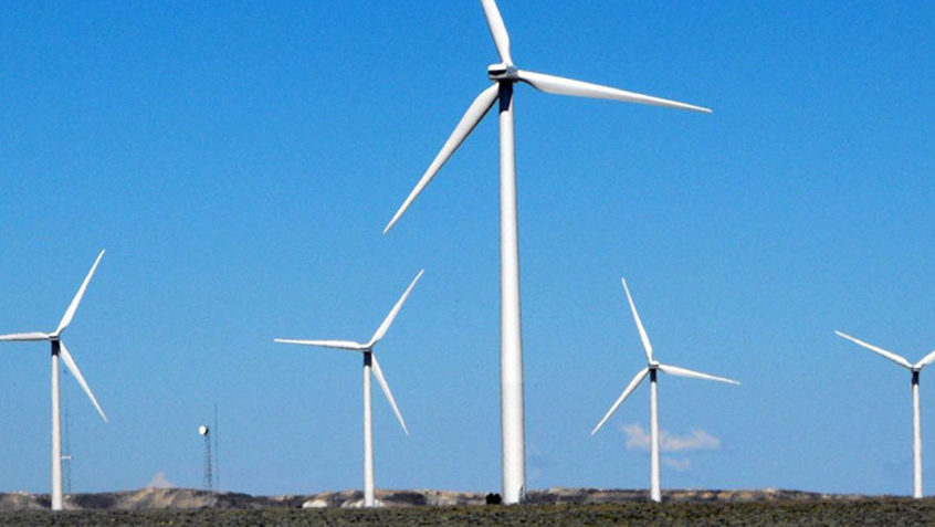 Reduced ambitions renewables