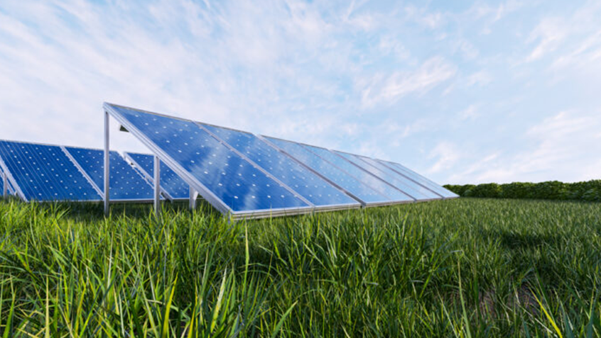 Energy transition paradox