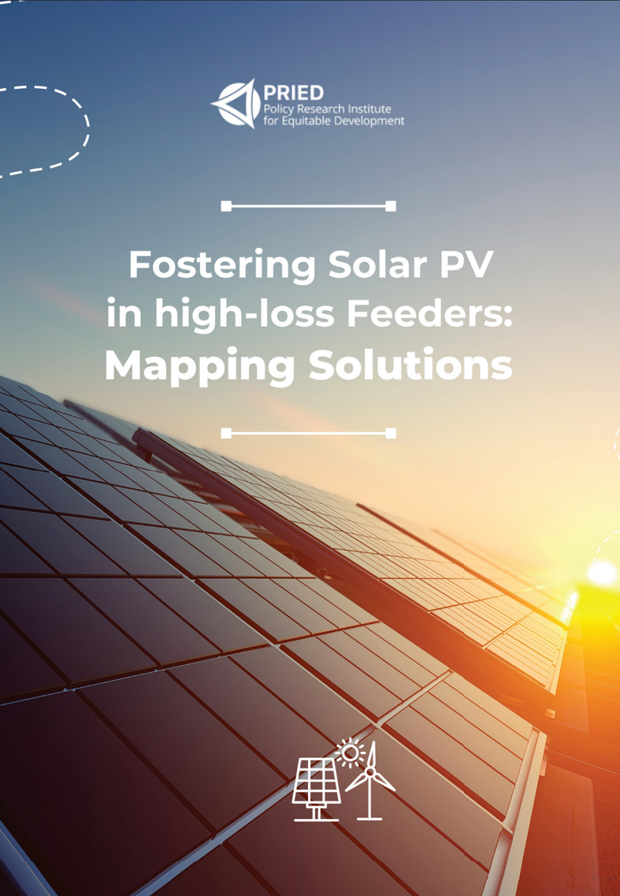 Solar PV High-Loss Feeders