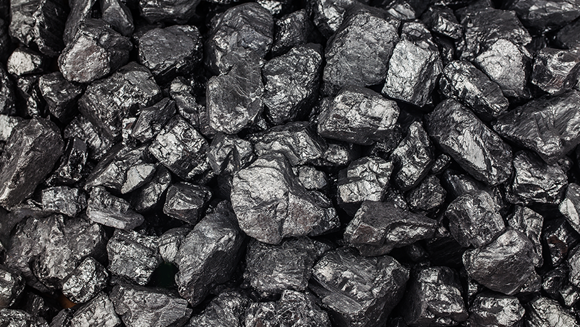 Letting go of coal