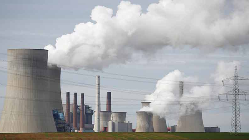 Thermal power