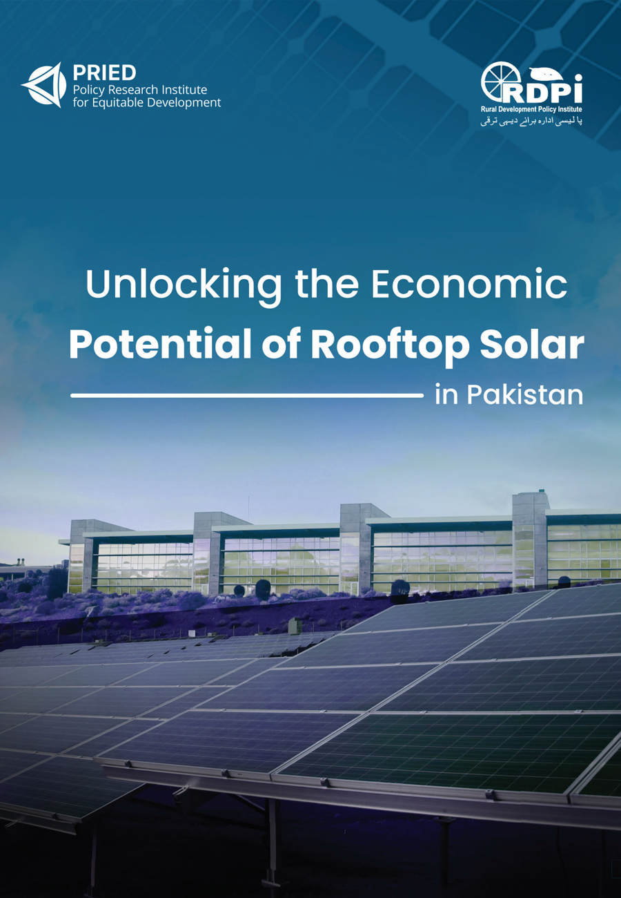 Rooftop Solar PV