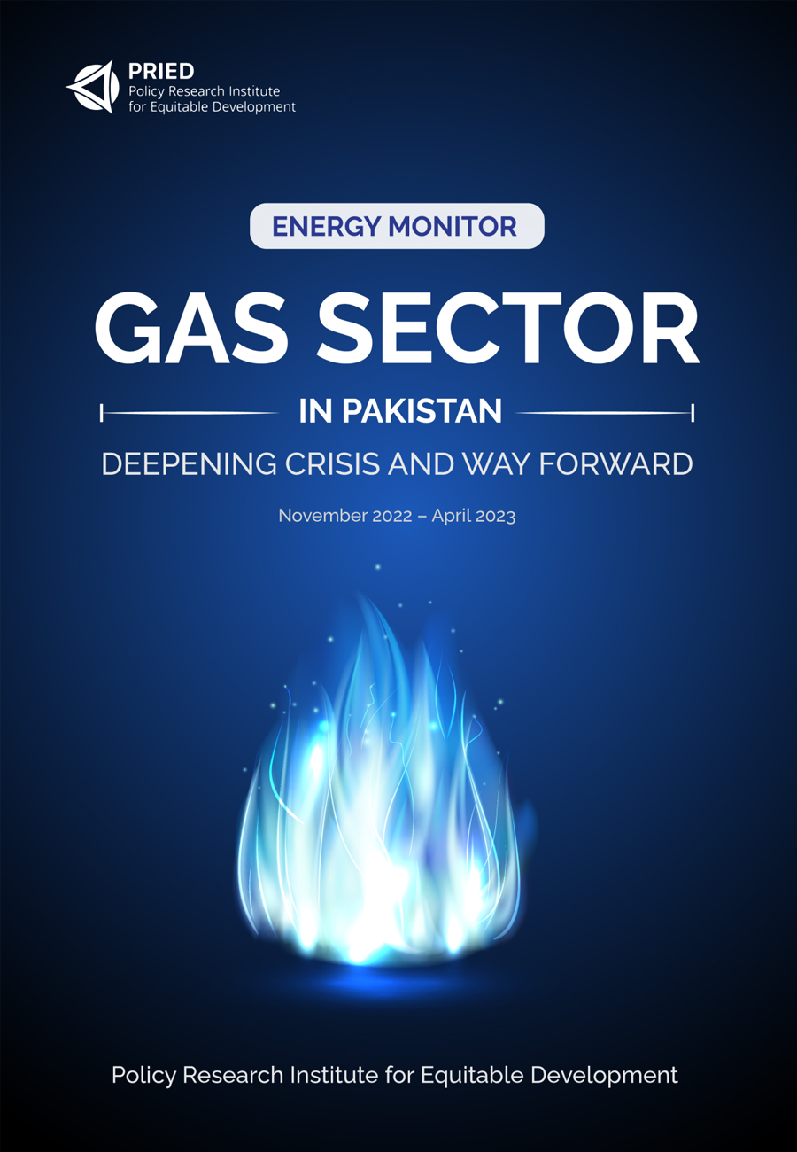 Gas Sector in Pakistan