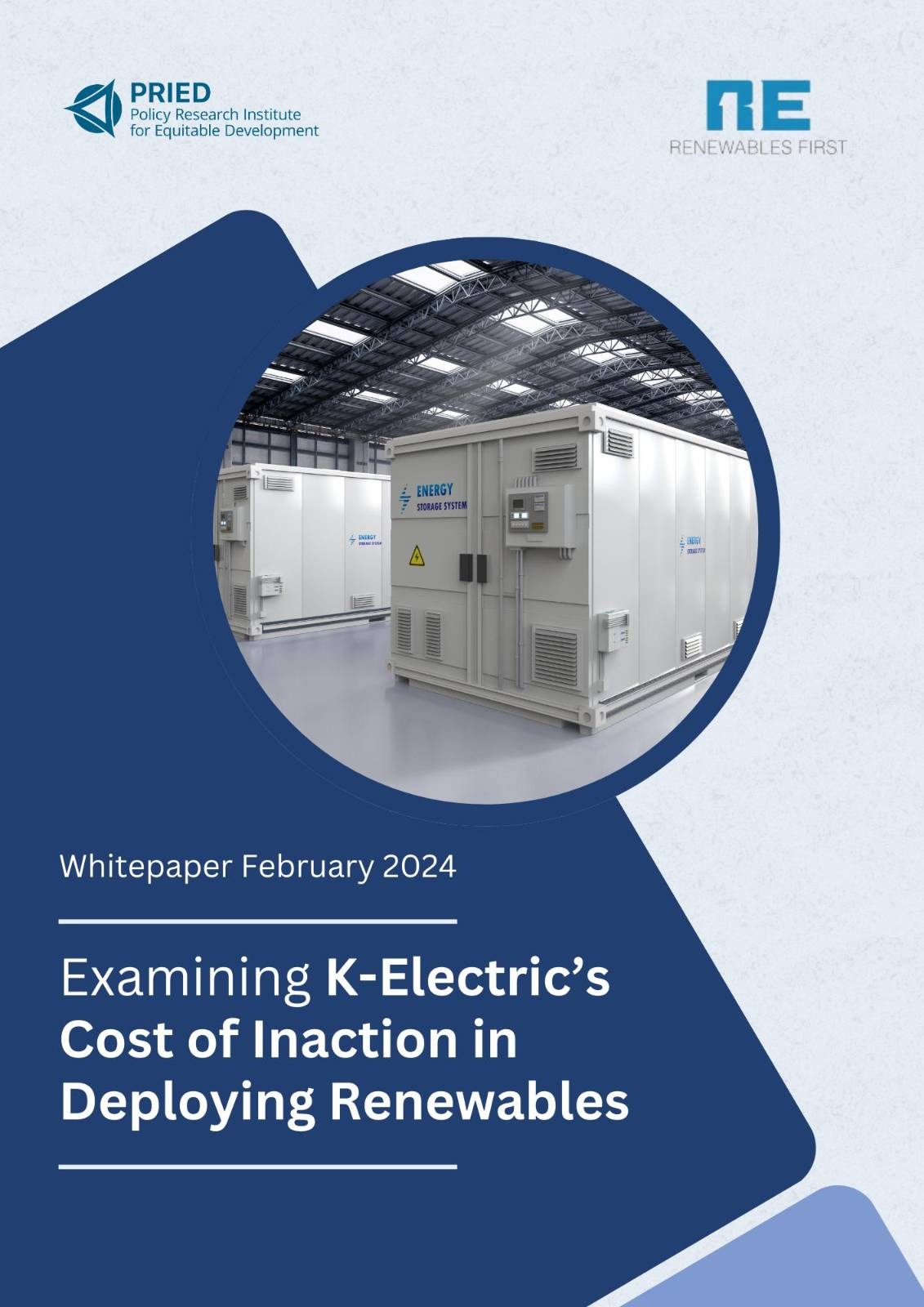 K-Electric Cost of Inaction