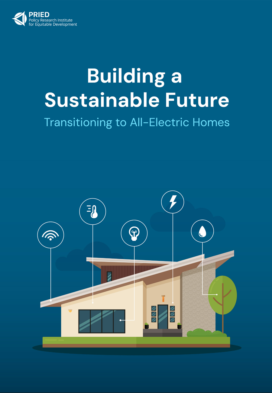 All-Electric Homes