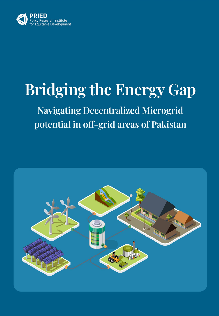 Microgrids