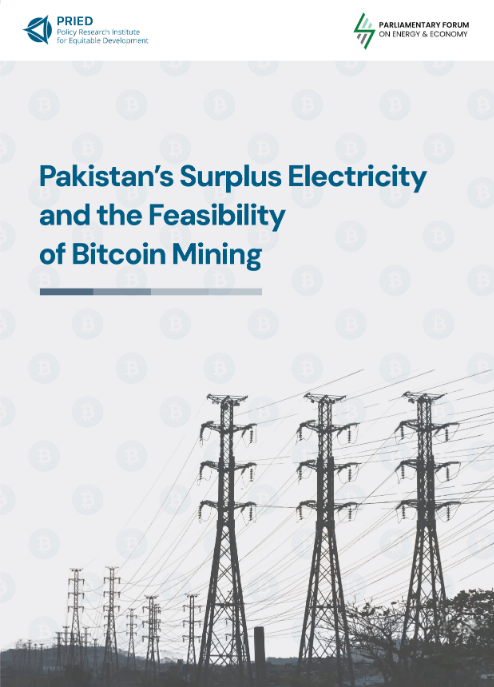 Bitcoin Mining
