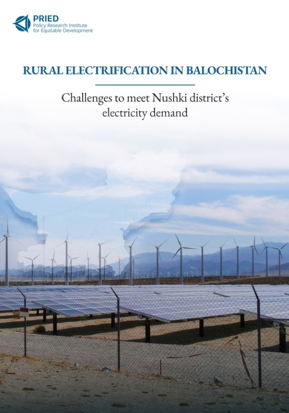Rural electrification