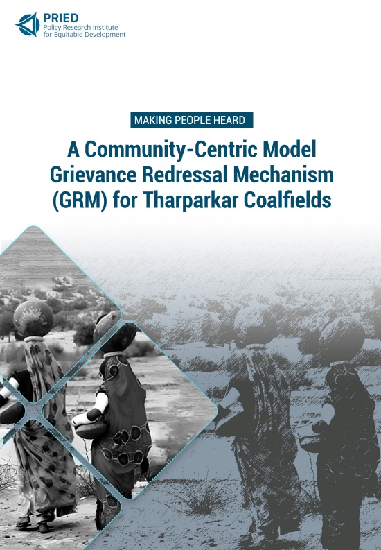 Community-Centric Model