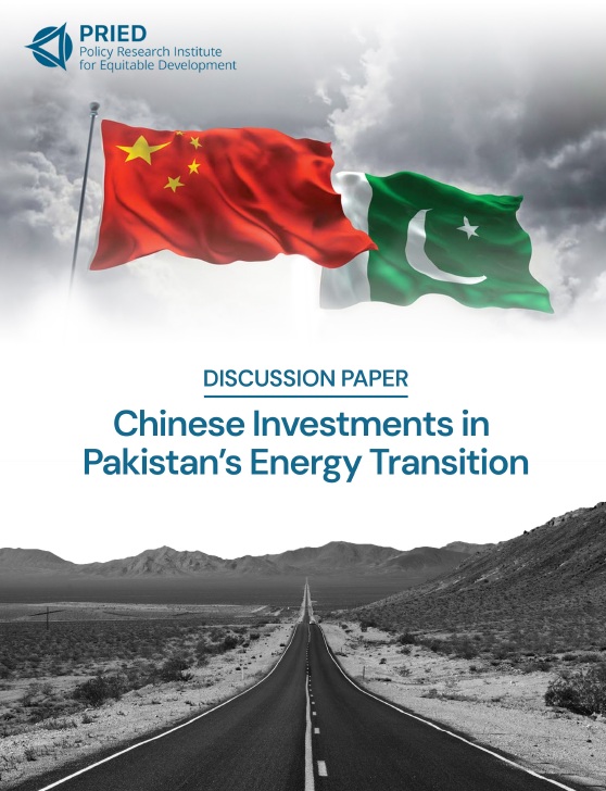 Chinese Investments