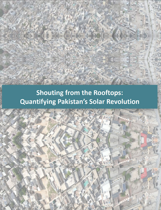 White Paper – Solar Revolution