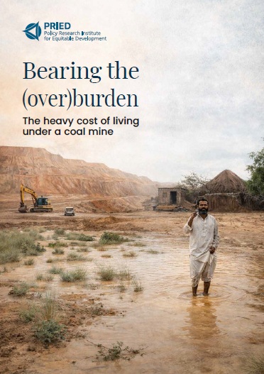 Bearing the Over Burden
