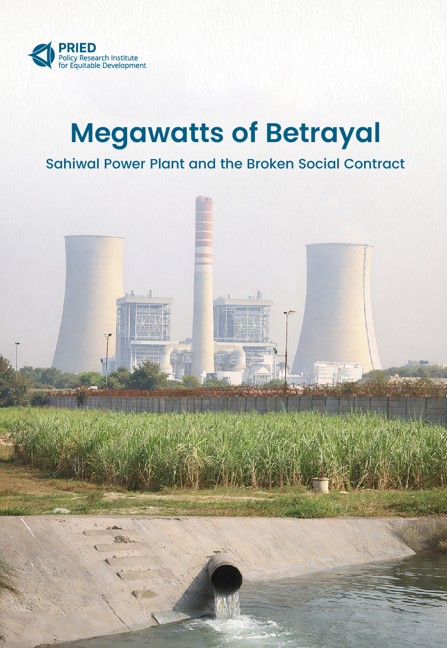 Megawatts of Betrayal