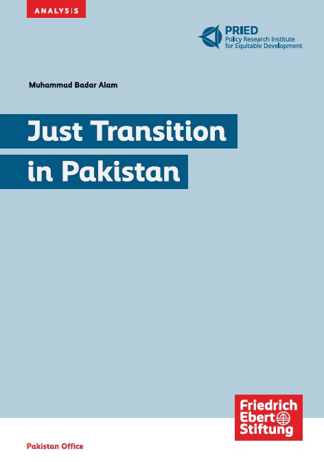 Just Transition