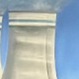 A cooling tower