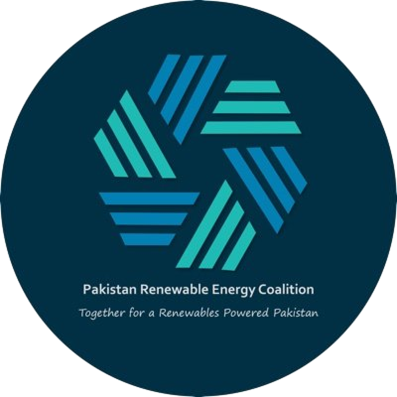 PREC Logo